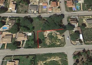 Terreny residencial a Carrer tarragona 16b. Terreny  sta. coloma residencial