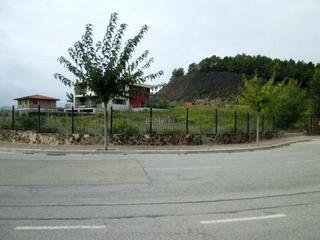 Terreny residencial a Avinguda montseny 65. Viva tranquilo  cerca de barcelona y la naturaleza