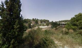 Terreno residenziale in Carrer del llac de banyoles 1. Solar edificable piera