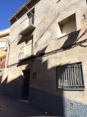 Maison à Carrer el carme 59. En perfecto estado para vivir