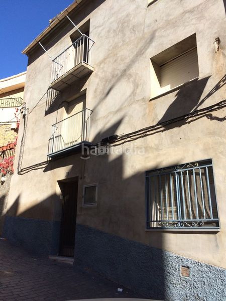 Foto 0fd1a77a-69b8-47fa-9280-5602dee3704a. Haus in carrer el carme 59 in Tales