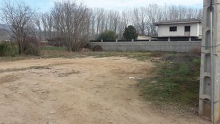 Terreno residenziale in Urb. cantaperdius, balaguer, s/n. Terreno en venta 750m2 en balaguer