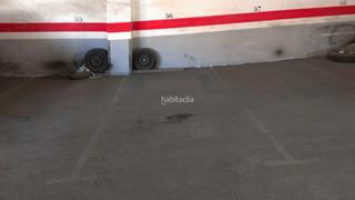 Parking voiture à Carrer de simancas 20. Garaje económico en roquetes