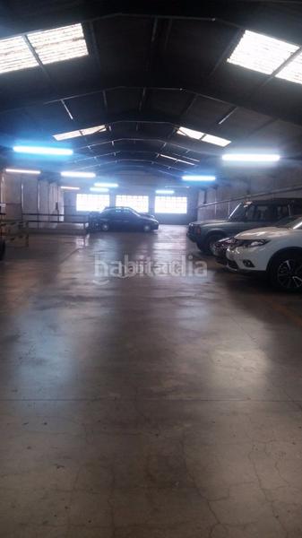 Foto 0b9f9caf-fd3a-44c8-996d-5f4ac2e72d75. Parking coche en passeig del comerç 88 aparcamiento en venta paseo comercio en Sabadell