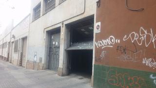 Aparcament cotxe a Passeig del comerç 88. Aparcamiento en venta paseo comercio