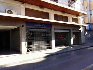 Miete Geschäftsraum in Plaça de llevant 8. Local en plaça llevant , 8
