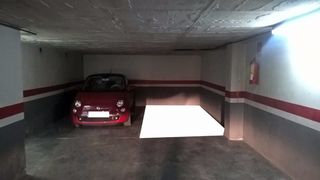 Affitto Posto auto in Carrer dr coca, 3. Aparca fácilmente
