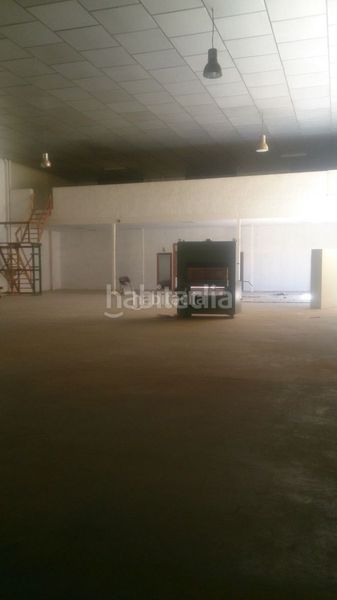 Foto 11eb1a6c-ad8c-499c-9f62-181ca04d6f19. Fabrikhalle in carrer sant eloi 35 in Zona Nord Alcoi