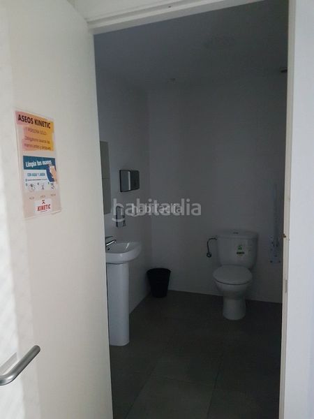 Foto 99d8657f-bde6-4baf-bf83-9abc587dceb8. Fabrikhalle in carrer sant eloi 35 in Zona Nord Alcoi