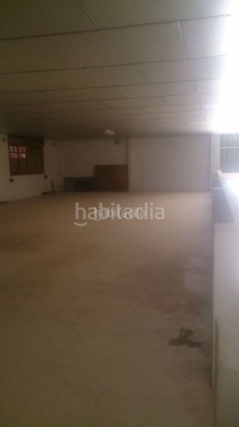 Foto a045329e-a084-4cd4-aa8c-8d9e604ef797. Fabrikhalle in carrer sant eloi 35 in Zona Nord Alcoi