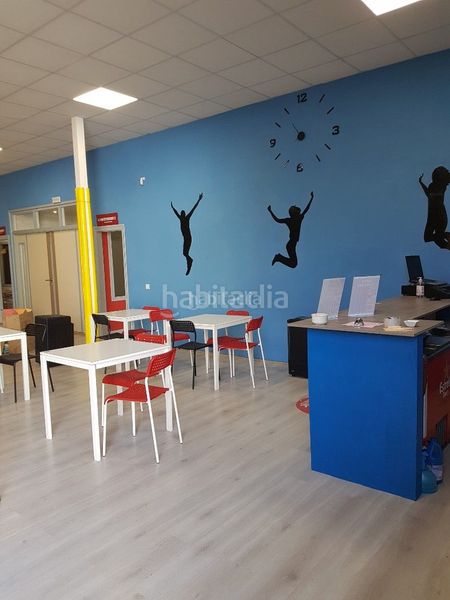 Foto bbb6826b-6718-4572-8195-6c4ce627f158. Fabrikhalle in carrer sant eloi 35 in Zona Nord Alcoi
