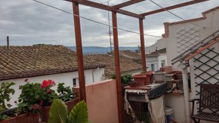 Casa adossada en Carrer carretera, 39. Bonita casa de pueblo completamente reformada