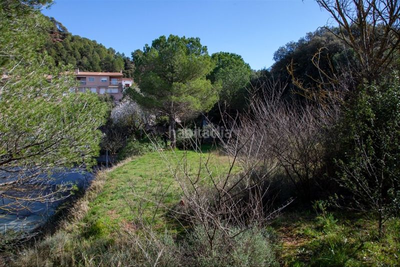 Foto 0a892f64-acd8-4849-bee9-71e89e43be4e. Terreny residencial a carrer calvari 11 a Vacarisses