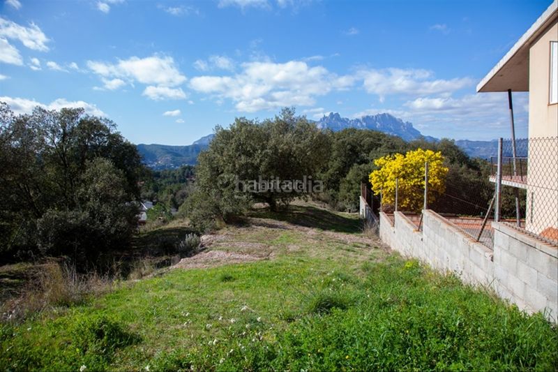 Foto 10ec2fe5-a8d8-44a0-b2da-0b379062df54. Terreny residencial a carrer calvari 11 a Vacarisses