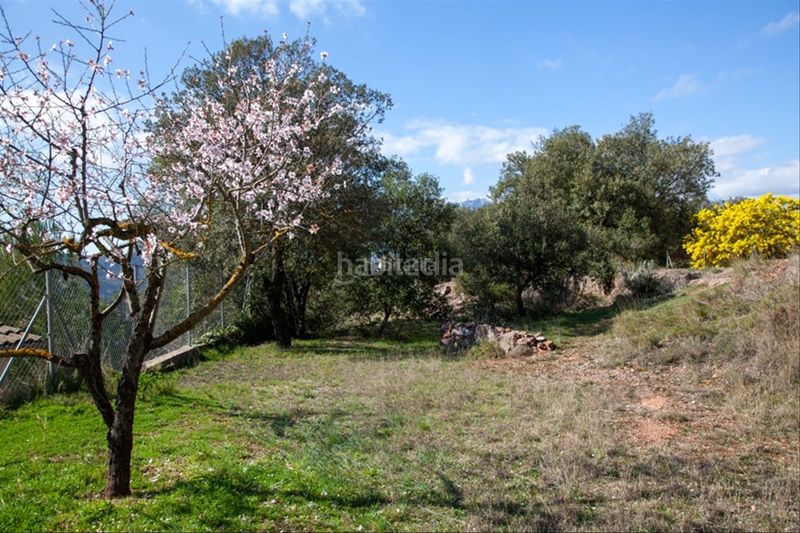 Foto 3c35545f-d67c-4e65-9a15-6809cf39a879. Terreny residencial a carrer calvari 11 a Vacarisses