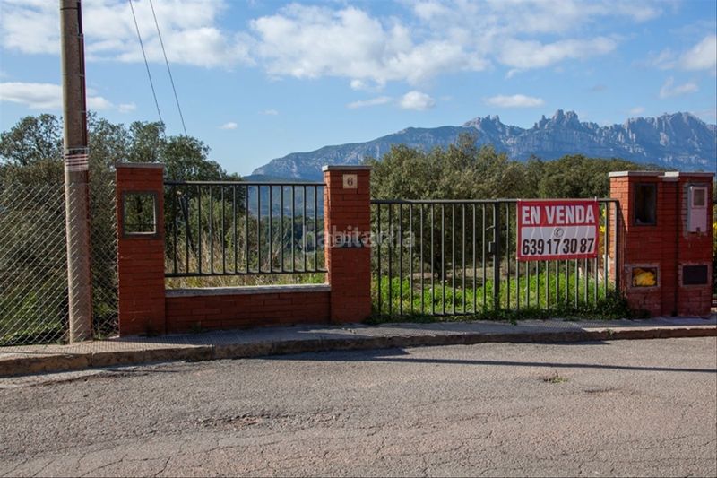 Foto 51bdb7cf-100c-4cbd-b5d3-6f1b0337db07. Terreny residencial a carrer calvari 11 a Vacarisses