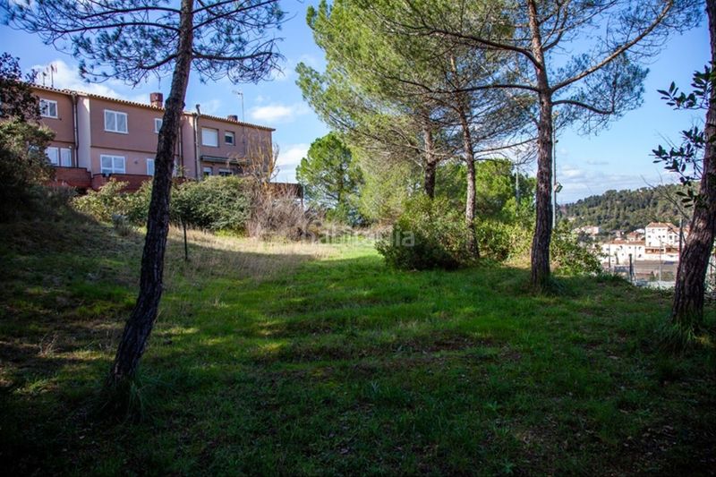 Foto a62eeba7-1f52-4647-8506-b8e207287c6f. Terreny residencial a carrer calvari 11 a Vacarisses