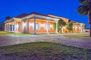 Casa a Camí de gandia a dénia 126. Villa de lujo a 400m del mar
