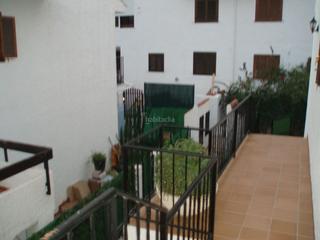 Semi detached house in Calle mislata 6. ´bonito chalet en alfàs del pi´