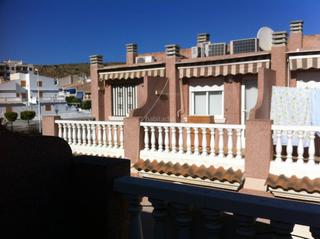 Location Triplex à Avinguda de portugal 89