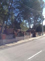 Terrain résidentiel à Avinguda sant sebastià 30. Terreno residencial