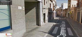 Alquiler Parking coche en Carrer rafael de casanova, 112. Alquiler   plaza parking al lado ayuntamiento