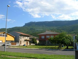 Terreny residencial a Carrer rocacorba 17. Zona tranquila, muy soleada y parcela nivelada