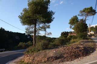 Terrain résidentiel à Vial camino 2. Terreno edificable con todos los servicios