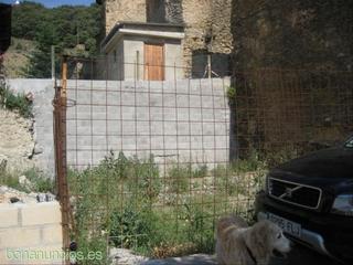 Terreny residencial a Carrer a 14. Terreno en la parròquia d´hortò a 15´ andorra