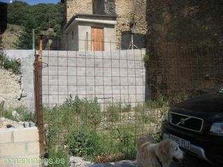 Terrain urbain à Mayor, s/n. Venda parcel.la la parròquia d´hortò a 5´ la seu