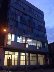 Rent Industrial building in Carrer isaac peral 7. Nave industrical diáfana para fines culturales