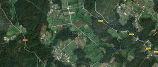 Terreny residencial a Lugar soutelo 7. Terreno en venta en soutelo s/n, rois