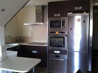 Location Duplex à Passatge de la uralita 20. Dúplex espectacular