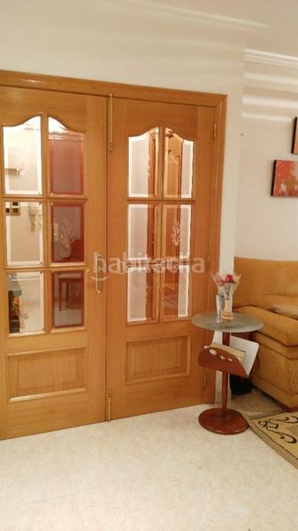 Foto 857543f3-6dea-4d0c-9e3e-bf14a5f504b9. Piso en carrer conqueridor 2 con terraza en Doctor Palos - Alto Palancia Sagunt
