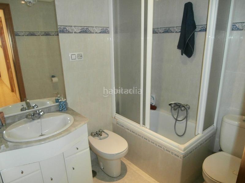 Foto ec5eb570-b11b-4d46-add6-2c40bc9c9f7c. Piso en carrer conqueridor 2 con terraza en Doctor Palos - Alto Palancia Sagunt