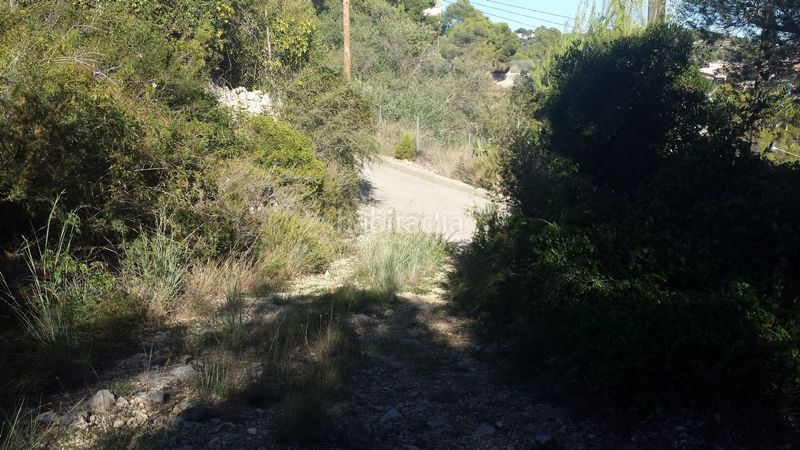 Foto 2a154f43-c037-4caf-b357-ea96fce899a4. Terreny residencial a carrer violeta 32 a costa Cunit - els jardins - els rosers Cunit