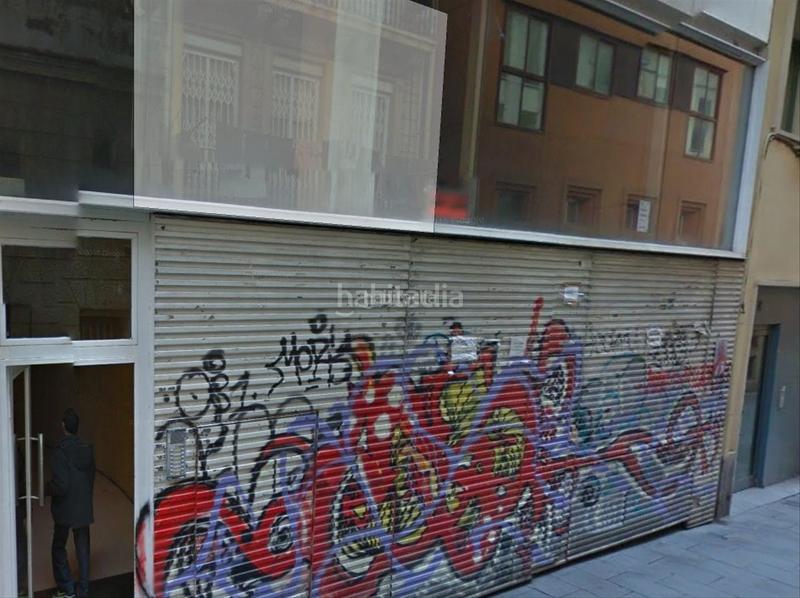 Foto 4126345f-5a08-4e56-878a-64de48a944ea. Miete autoparkplatz in carrer de la cendra 8 in Raval Barcelona