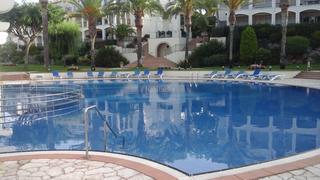 Pis a Carrer agaró 6. Apartamento planta baja cerca de la playa de s´aga