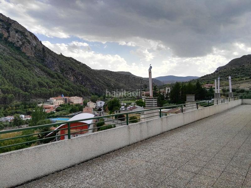 Foto 5f18c20b-c85d-4853-ab4d-374157ff28af. Pis a avenida del cidacos 73a a Arnedillo