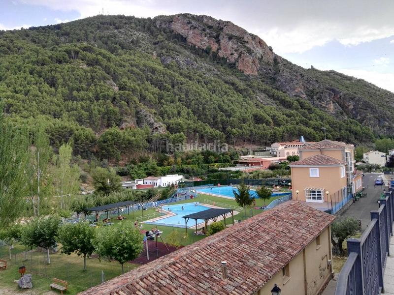 Foto b45570b9-ce22-4699-94f9-33ca0f075e00. Pis a avenida del cidacos 73a a Arnedillo