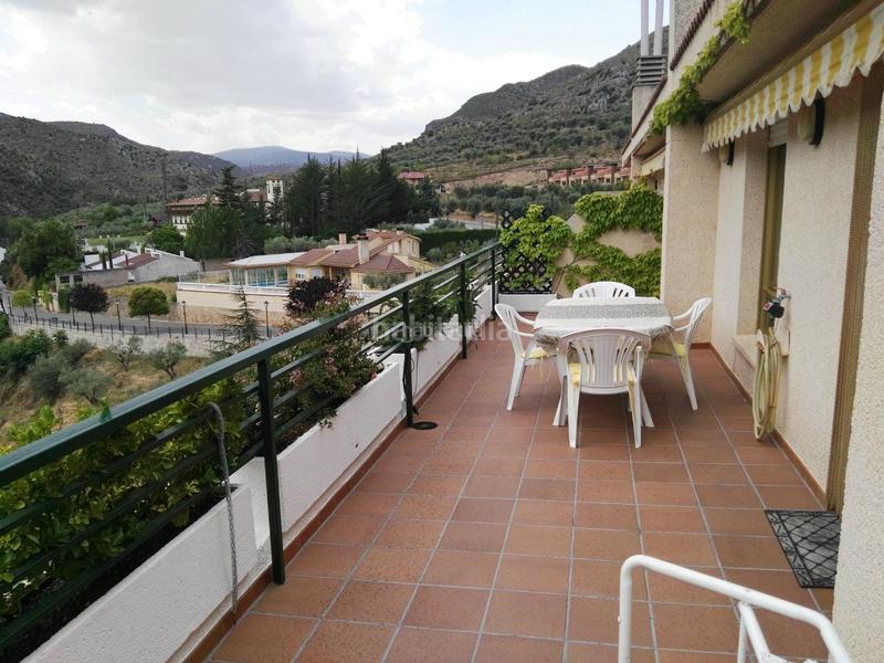 Foto bf580ebf-900d-418a-be2f-a6db43829a17. Pis a avenida del cidacos 73a a Arnedillo