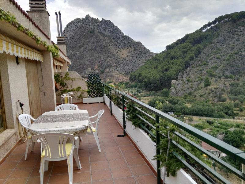 Foto db3cf672-0f36-479a-b911-35b06ba496c5. Pis a avenida del cidacos 73a a Arnedillo