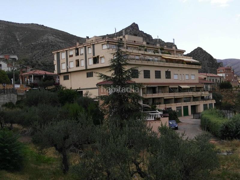 Foto fb61d587-dfba-4af4-a4fe-cc3a19325dc5. Pis a avenida del cidacos 73a a Arnedillo