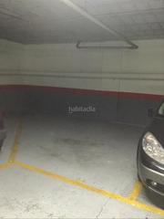Alquiler Parking coche en Carrer d'aragó 29. Pz. españa/estació sants en barcelona. con factura