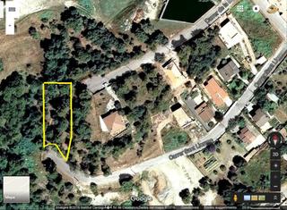 Terreny residencial a Calle sant llorençæ’ de munt 44. Terreny forestal edificable d´alzinar i pineda