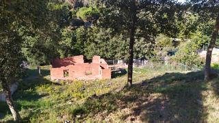 Terreny residencial a Carrer de platja d'aro 1257. En venta parcela agora parc