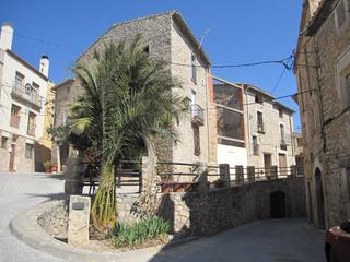 Residential Plot in Carrer abadia vella 3. En pueblo con encanto
