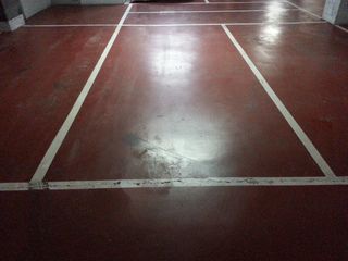 Parking coche  Carrer equador, 3. Se vende plaza de parking