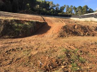 Terrain résidentiel à Carrer de josep tarradellas 16. Terreno único