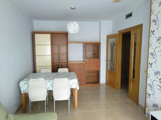 Location Appartement à Carrer manuel alvar 1. Alquiler de vivienda centrica
